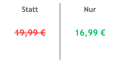 Preis_Vorlagenset -Ordnung + Haushalt